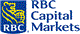 Royal Bank of Canada stock logo