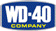 WD-40 stock logo