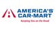 America's Car-Mart, Inc. stock logo