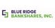 Blue Ridge Bankshares, Inc. stock logo