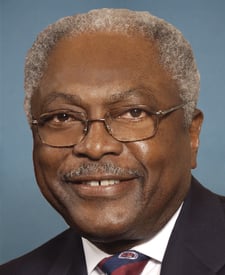 James E. Clyburn