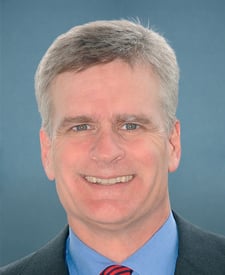 Bill Cassidy