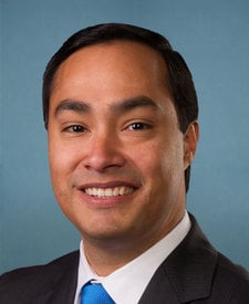 Joaquin Castro