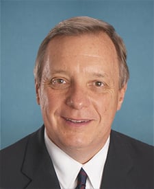 Richard J. Durbin