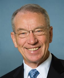 Chuck Grassley