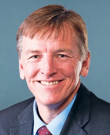 Paul A. Gosar