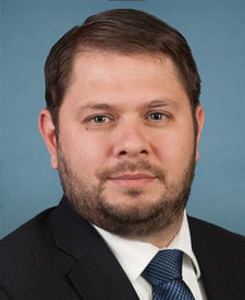 Ruben Gallego