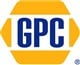 Genuine Parts stock logo