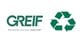 Greif, Inc. stock logo