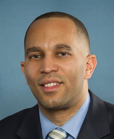 Hakeem S. Jeffries