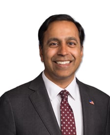 Raja Krishnamoorthi