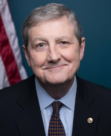 John Kennedy