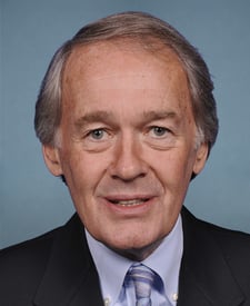 Edward J. Markey