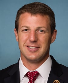 Markwayne Mullin