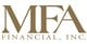 MFA Financial, Inc. stock logo