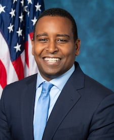 Joe Neguse