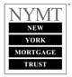 New York Mortgage Trust, Inc. stock logo