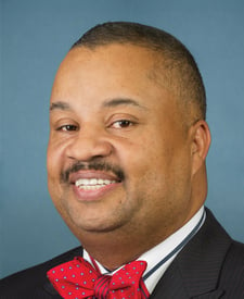 Donald M. Payne, Jr.