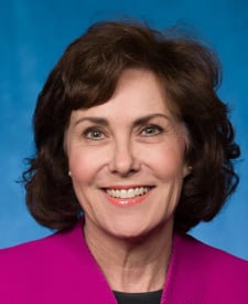 Jacky Rosen