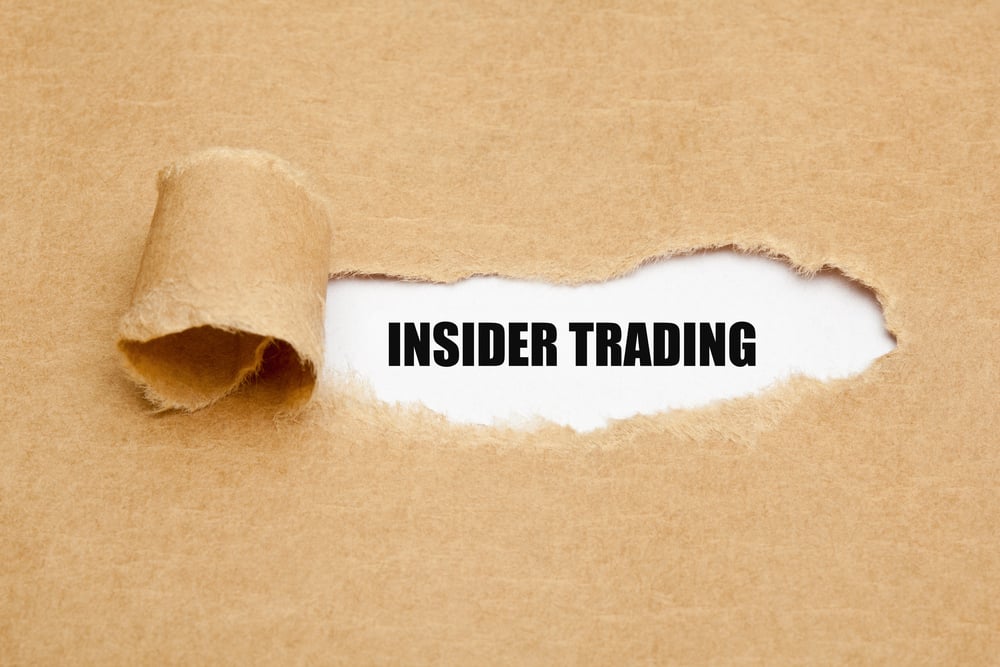 Insider Selling Explained: Can it Inform Your Investing Choices?