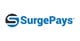 SurgePays, Inc. stock logo