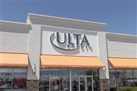 Ulta Salon, Cosmetics and Fragrance Retail Location. Ulta Provides Beauty Products and a Salon.