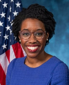 Lauren Underwood