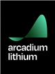 Arcadium Lithium plc stock logo