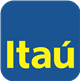 Banco Itau Chile Spon stock logo