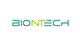 BioNTech SE stock logo