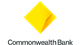 Commonwealth Bank of Australia stock logo