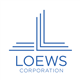 Loews Co. stock logo