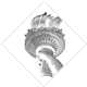 One Liberty Properties, Inc. stock logo