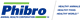 Phibro Animal Health Co. stock logo