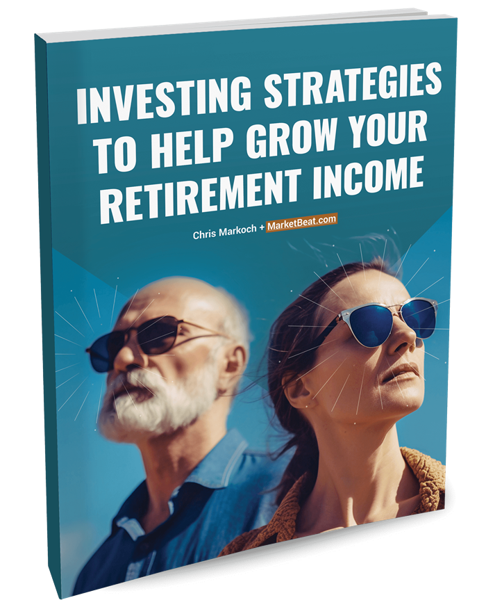 Investing Strategies To Help Grow Your Retirement Income