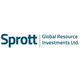 Sprott Nickel Miners ETF stock logo