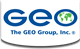 The GEO Group, Inc. stock logo