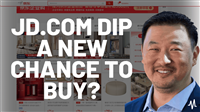 Does Walmart and JD.com breakup create a buying opportunity?