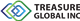 Treasure Global Inc. stock logo