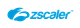 Zscaler, Inc. stock logo